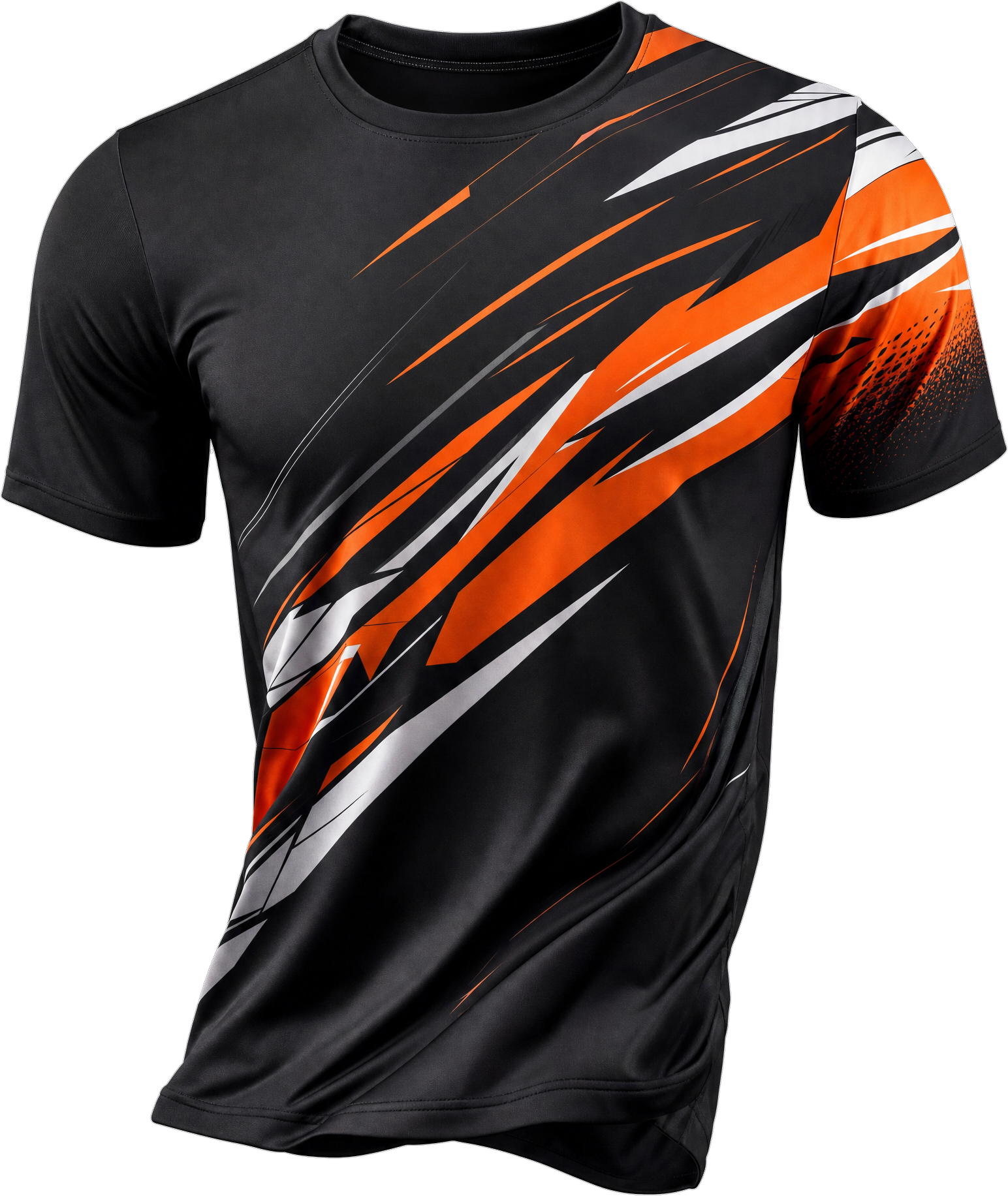 Camiseta personalizada Eu Faço Camisetas