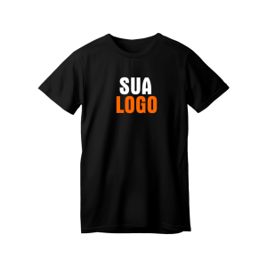 Camiseta Algodão corporativa