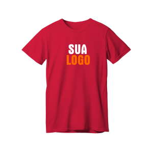 Camiseta Malha PP corporativa