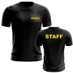 Camiseta algodão turma
