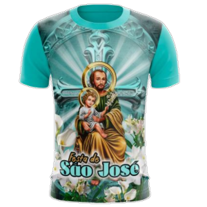 Camiseta Dry terceirão